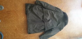 zimní bunda C&A - 4