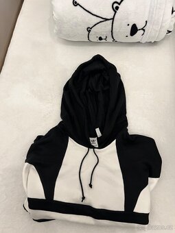 Dámská mikina ADIDAS, nová - 4