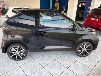 Aixam Coupé GTI - Ambition - NOVÉ - 4