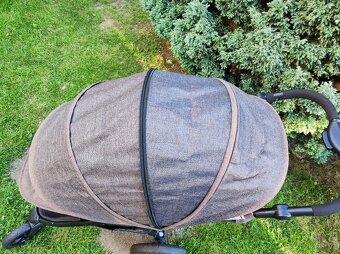 Kočárek Valco Snap 4 Trend Tailor Made - 4