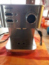 Sencor SES 4010SS - 4