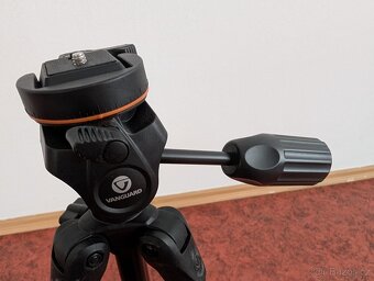 Stativ VANGUARD Espod CX 203AP - 4