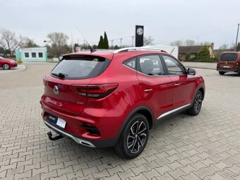 MG ZS, 1.0T MT ELEGANCE"PANORAMA OKNO - 4