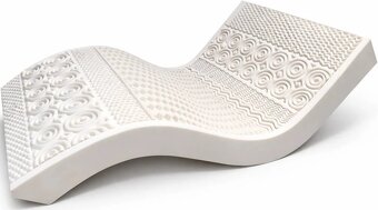 Ortopedická matrace - 4