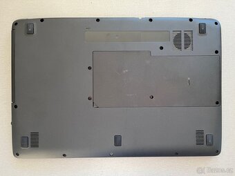 Notebook ACER Extensa 2540 - 4