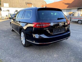 VW Passat B8 2.0 TDI DSG - 4