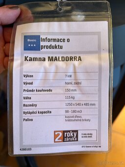 Krbova kamna - 4