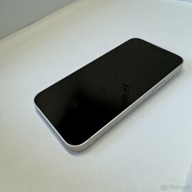 iPhone 13 mini 128Gb, bílý (rok záruka) - 4