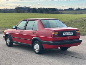 Volkswagen Jetta MK2 1.3 cat 40kw - 4