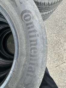 195/65/15 letní pneu Continental - 4