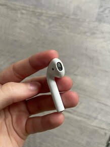 Apple Airpods 2 - 4