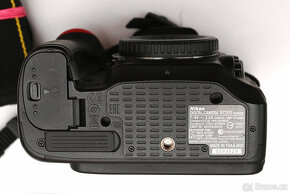 Nikon D7200 - 4