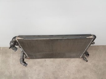 Chladič vody 1K0121251CL Škoda Yeti 1,2 TSi a jiné vozy - 4