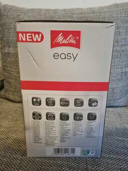 Melitta 1023 - 4