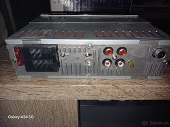 Autorádio Orava - 4