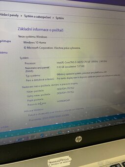 Notebook HP EliteBook Folio 9470m Ultrabook - 4