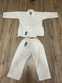 Dětské kimono - 4