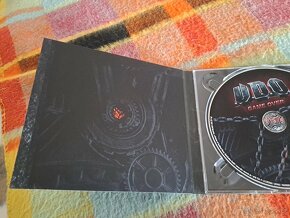 PRODAM CD- U.D.O. - 4