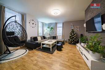 Prodej bytu 4+kk, 110 m², Cheb, ul. Májová - 4