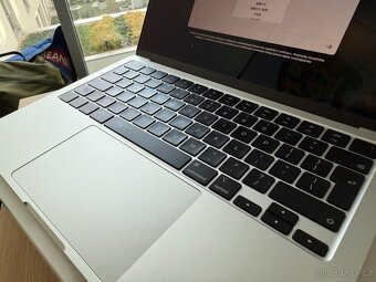 MacBook Air M2 13" – 10 core / 16 GB / 512 GB - 4