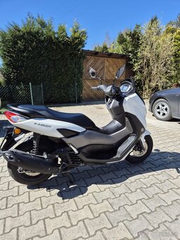 Yamaha nmax 125 2023 - 4