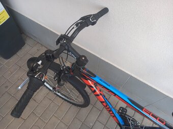 Kolo Alpina - 4