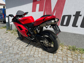 Ducati1198 - 4