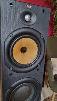 B&W Bowers & Wilkins DM603 S2 - 4