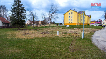 Prodej pozemku k bydlení, 850 m², Jílovice - 4