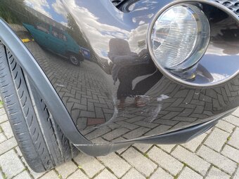 Nissan Juke 1,6 - 4
