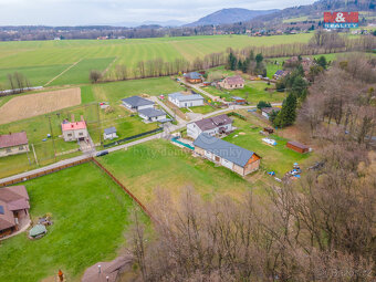 Prodej pozemku k bydlení, 2183 m², Dobratice - 4