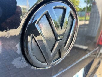 VW T5 TRANSPORTER, CARAVELLE 2.0 TDI 8 Míst, DPH - 4