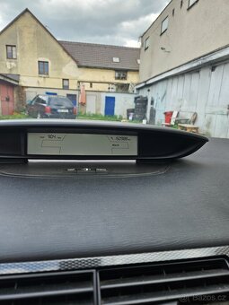 Citroen C4 coupe VTS - 4