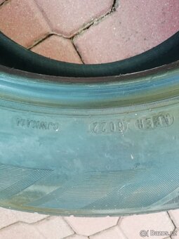 Letní pneu Nexen 245/65R18 110H - 4