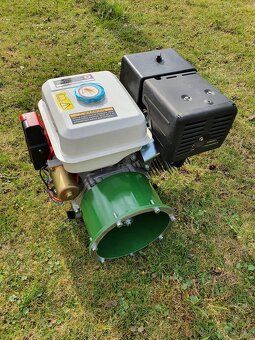 Set na přestavbu pf 62 motorobot - 4