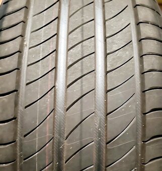 Michelin Primacy 4, 235 45 20, 235/45/20 - 4