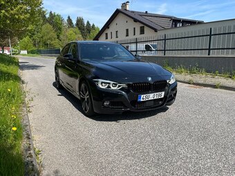 BMW 340i Xdrive M performance power and sound kit - 4