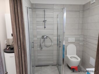 Dům 5+kk/terasy, garáž, zahrada, 520m2 - 4