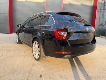 Škoda Octavia 2.0 TDI DSG, 110KW, Po rozvodech - TOP ✅ - 4