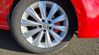 Prodám VW Polo - 4