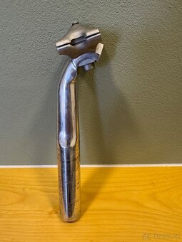 Campagnolo Chorus Aero 27.2mm 2gen 210mm - 4