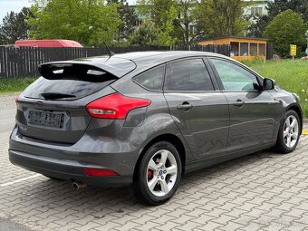 FORD FOCUS 2.0 TDCI 110KW 2015 NAVIGACE XENONY - 4