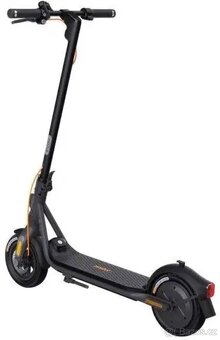 Segway ninebot F2 pro elektrokolobezka - 4