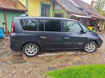 Renault Espace 2.0 dCi - 4
