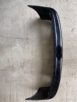 Přední nárazník Subaru Impreza GC8/GF8 1997-1999 - 4