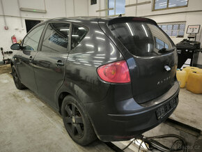 Seat Altea 1.6i r.v. 2004 BGU 75kw (4228) - 4