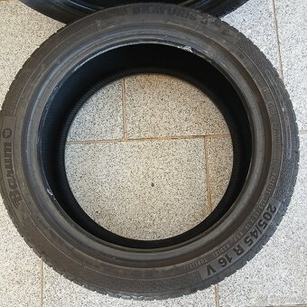 Barum Bravuris 3 HM 205/45 R 16 V - 4