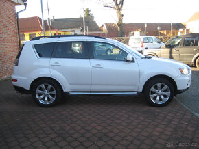 MITSUBISHI OUTLANDER ClearTec 2.2 Di-D 130 KW XENON - 4