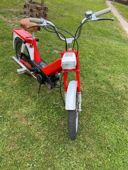 Prodám Babetta 207 - 4