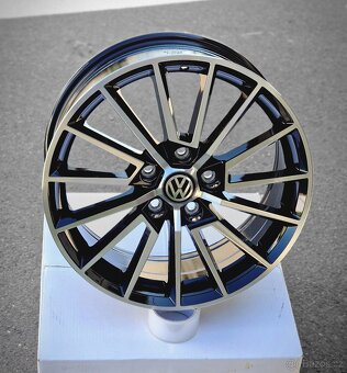alu kola 5x112 17 \\\ . 5X112 r17 - 4